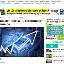 Cmo afrontar la incertidumbre econmica?